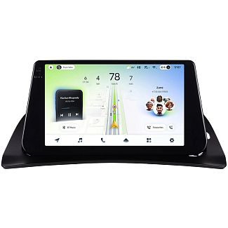 Штатная магнитола CC4L 4+64 Gb 9" Renault Kangoo 2015-2018 Teyes