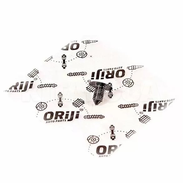 Кліпса кріплення шумоізоляції капота ORIJI на Geely MK (JQ691C66)