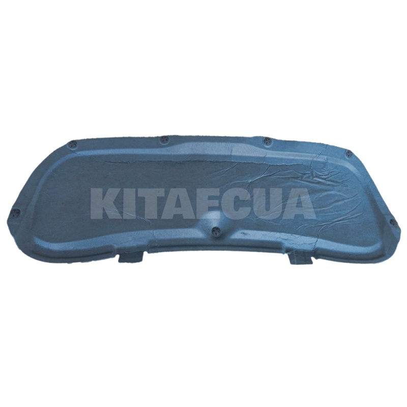 Шумоизоляция капота ОРИГИНАЛ на HONDA e:NP1 (74141-31A-H00)