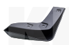 Бризговики задній лівий (хетчбек) на ZAZ FORZA (J15-3102055)