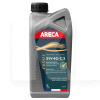 Масло моторное синтетическое 1л 5W-40 F6003 ARECA (050896)