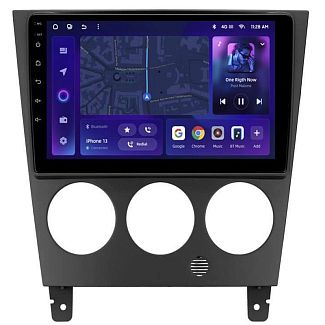 Штатна магнітола MOSS M2 4+32 Gb 9" Subaru Impreza GD 2002-2007 AMS
