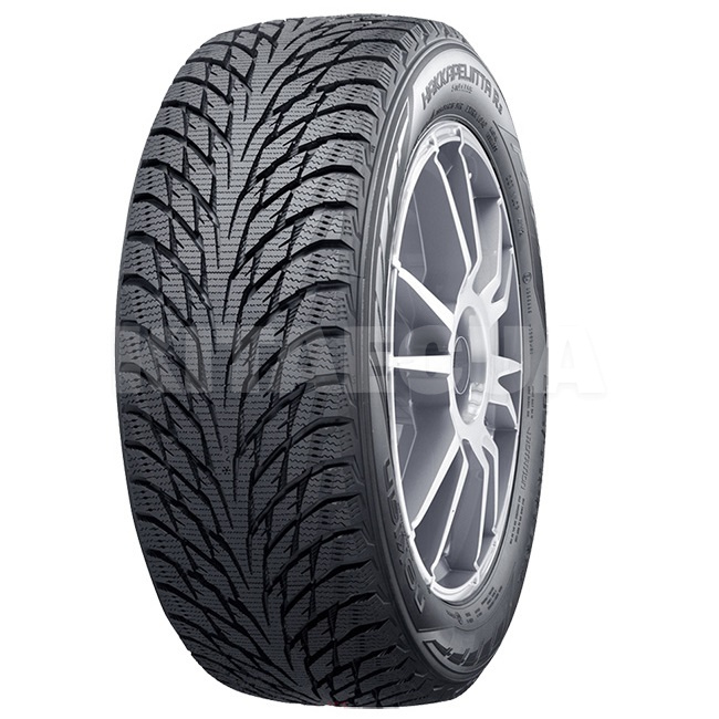 Шина зимова 235/50R20 104T XL Hakkapeliitta R3 SUV NOKIAN (1000345421)