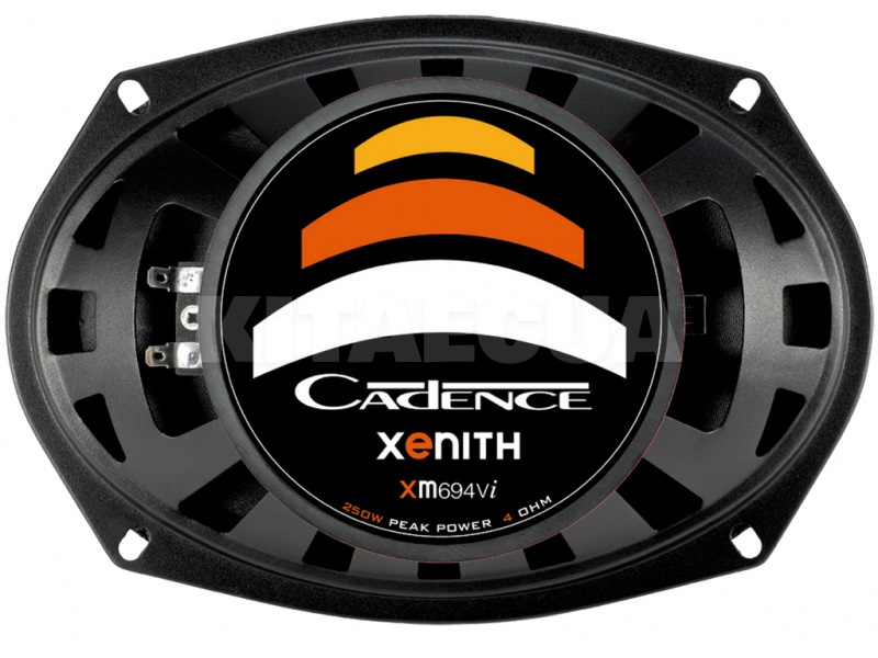 Динамики XM 694VI (1 шт) Cadence (68685) - 3