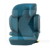 Автокресло детское Isofix 15-36 кг синее Kinderkraft (00-00305187)