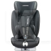 Автокрісло дитяче Volante Fix Isofix Black 9-36 кг Caretero (TERO-255)