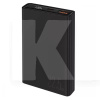 Повербанк Hyper Flux 10000mAh 22.5W черный PROOVE (557730001)