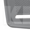 Силиконовый коврик серый 3W Auto-life на ZEEKR 7X (SPF-Zeekr-zee07)