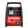 Зарядное устройство для аккумулятора 6В/12В 110Ач трансформаторное MAXION (MXCT-1208CS)