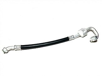 Патрубок кондиціонера KLM Autoparts