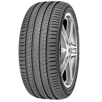 Шина літня 235/55R19 101Y N0 Latitude Sport 3 Michelin