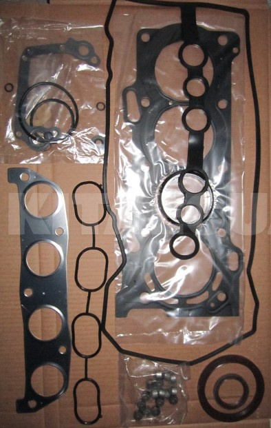 Комплект прокладок двигуна на Geely EMGRAND EC7 RV (1106010362) - 2