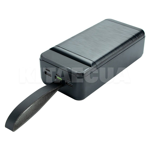 Повербанк PR158 50000 мАч PD20W QC22.5W черный XO (6920680829279) - 3