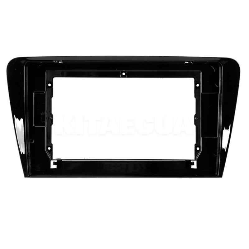 Штатна магнітола MOSS M3 4+32 ГБ 10" Skoda Octavia 3 A7 2013-2018 (B) AMS (50884) - 3