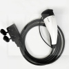 Розрядний кабель (розрядник V2L/V2H/V2G) 3.5 кВт 4м для MG та корейського авто Zorzen (DC-ZRT2MG)