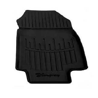Резиновый коврик передний правый TOYOTA RAV 4 (XA50) MT (2018-н.в.) Stingray