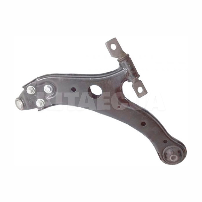 Важіль передній лівий в зборі на Geely EMGRAND EC8 (1014013160)