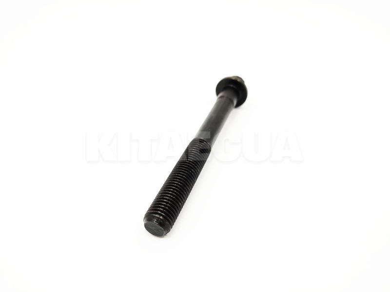 Болт головки блоку (короткий) KLM Autoparts на Geely MK (E010500801-01) - 2