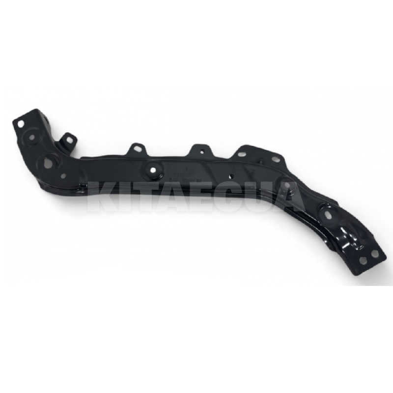 Кронштейн крепления фары металлический левый BYD на BYD EV Song Plus (13893734-00) - 2