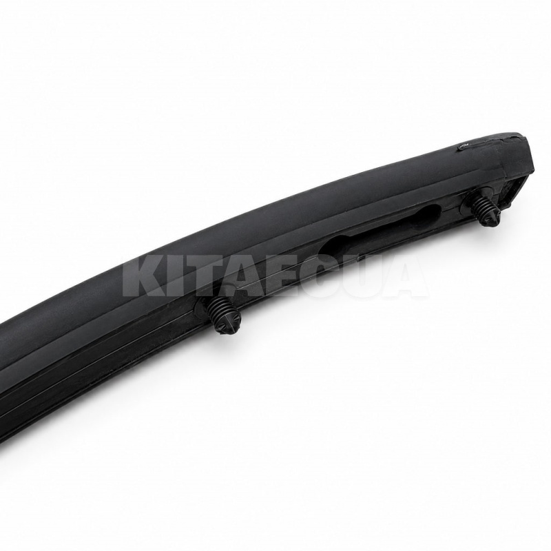 Уплотнитель капота ОРИГИНАЛ на VOLKSWAGEN ID.4 CROZZ (11A 823 707 A) - 3