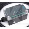 Зарядка для электромобиля 3.7 кВт 16А 1-фаза GB/T AC (китайское авто) Light EVEUS (M16 GBT Light)