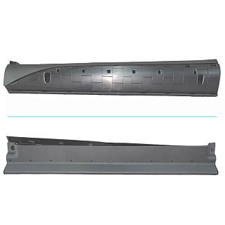 Накладка левой передней двери ОРИГИНАЛ