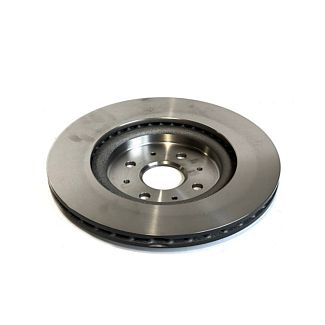 Тормозной диск передний BYD
