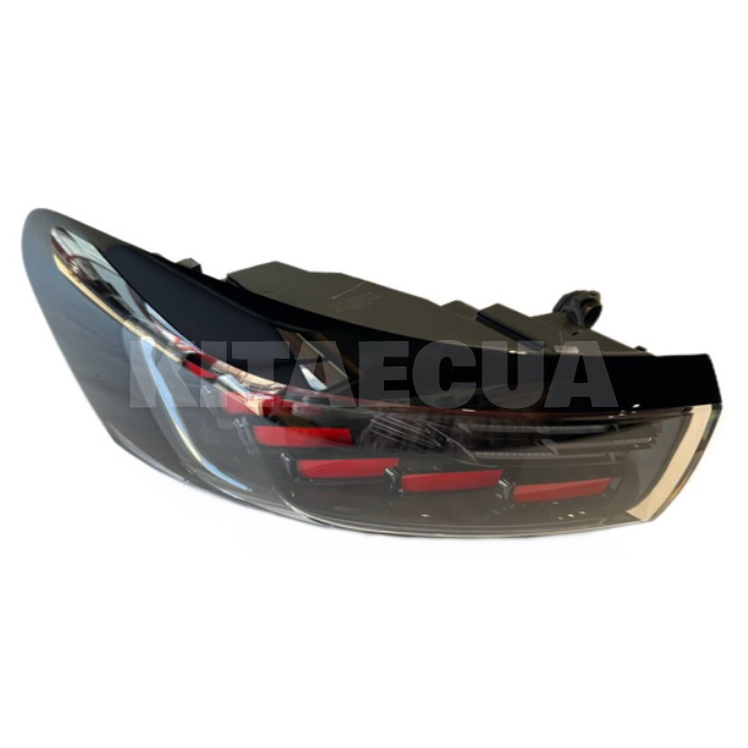 Фара задняя левая Pure+ VAG на VOLKSWAGEN ID.4 CROZZ (11G 945 095) - 2