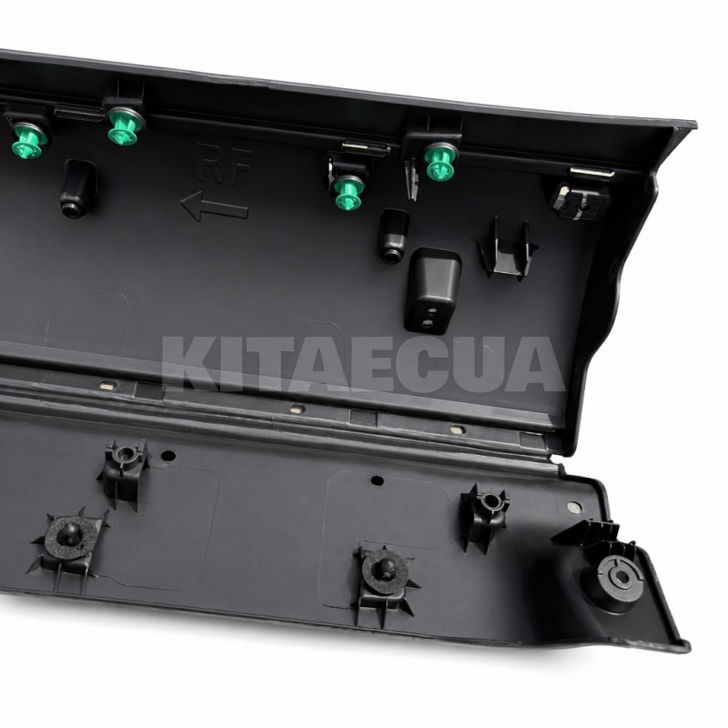 Каркас накладки передней правой двери BYD на BYD EV Yuan Plus (13732646-00) - 4
