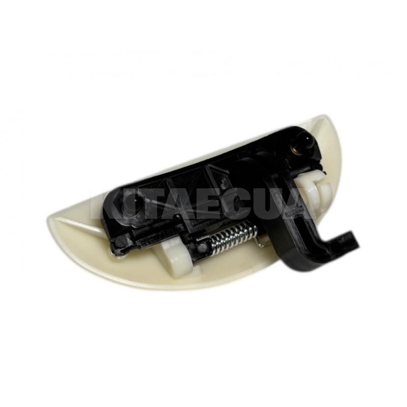 Ручка 5-ї двері зовнішня KLM Autoparts на Geely GX2 (LC Cross) (1018012789) - 3
