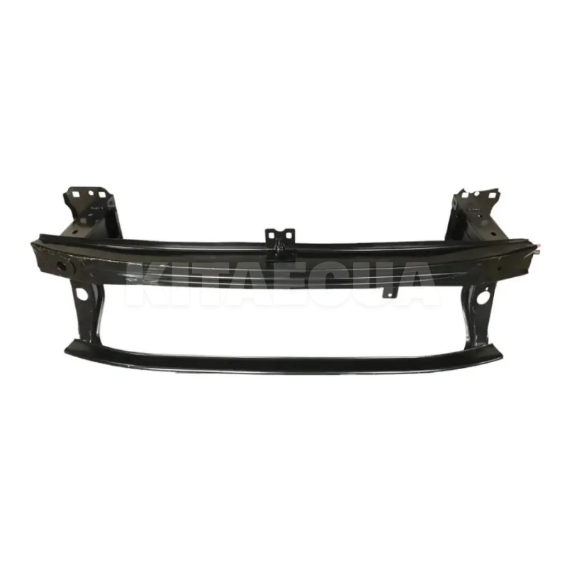 Підсилювач бампера переднього ОРИГИНАЛ на VOLKSWAGEN ID.4 CROZZ (11G 807 109 B)