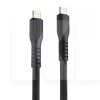 Кабель Type-C Type-C 60W 2м Eternal черный PROOVE (580850001)