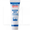 Мастило силіконове 100г silicon-fett LIQUI MOLY (3312)