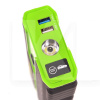 Пусковое устройство (бустер) 12В 800A 16Ah Jump Starter ARMER (ARM-JA16000)