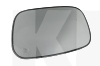 Дзеркальний елемент правий (без підігріву) на Geely MK2 (1058000022)