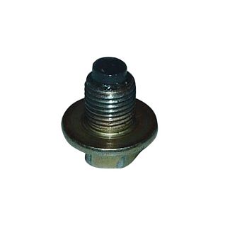 Болт сливной масла ASIAN