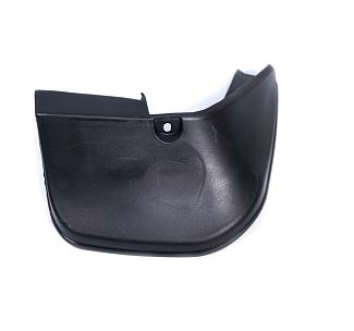 Брызговик задний правый 