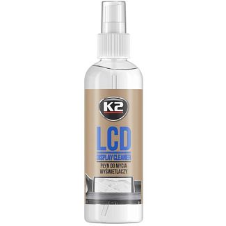 Очиститель экранов 250мл LCD Display Cleaner K2