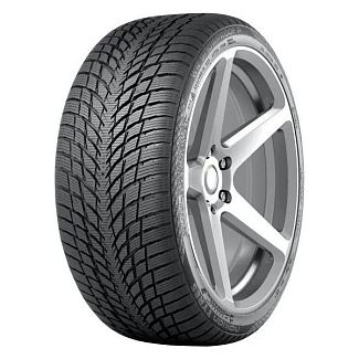 Шина зимова 235/45R18 98V XL WR SNOWPROOF P NOKIAN
