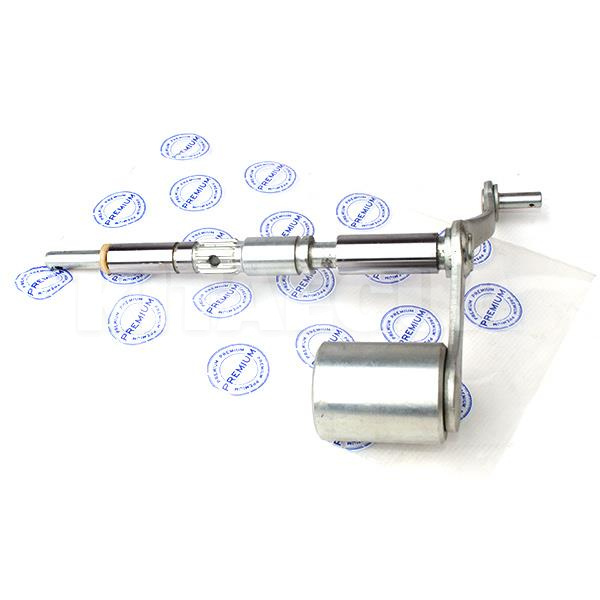 Вал КПП PREMIUM на Geely CK (3170210102)