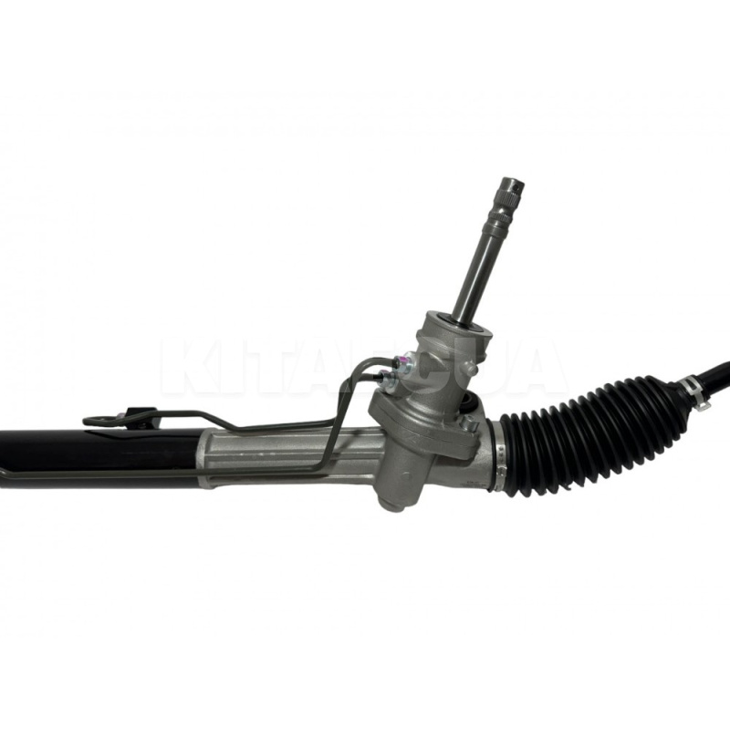 Рейка рульова в зборі (з наконечниками) KIMIKO на Geely EMGRAND EX7 (1014012254) - 2