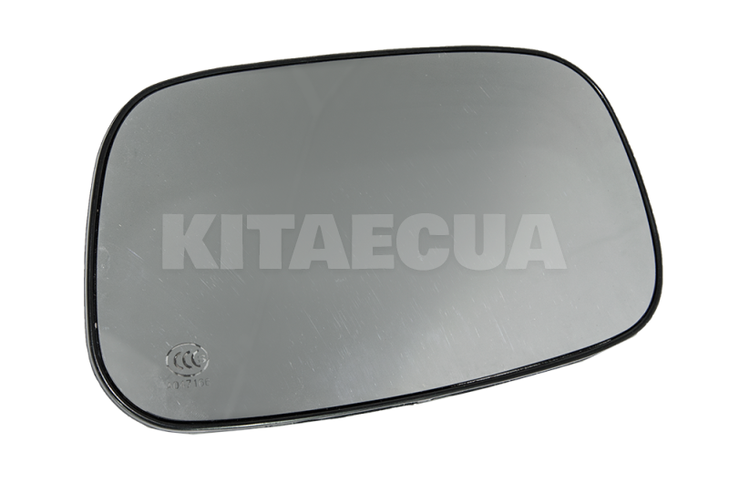 Дзеркальний елемент правий (без підігріву) на Geely MK2 (1058000022)