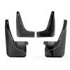 Брызговики Mini Clubman (2007-2013) комплект 4 шт. Dongmart (mfg-bcl07)