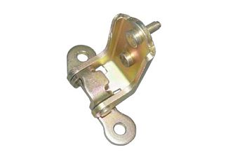 Петля двері задньої лівий нижній ОРИГИНАЛ