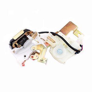 Замок дверей задньої лівої HQ