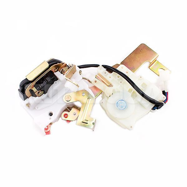 Замок дверей задньої лівої HQ на Geely CK (1800692180)