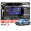 Штатна магнітола MOSS M3 4+32 ГБ 9" Honda BRV (Left hand driver) 2022-2023 AMS (49949)