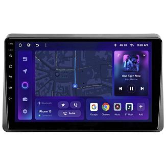 Штатна магнітола MOSS M2 4+32 Gb 10" Renault Master 2019-2022 AMS