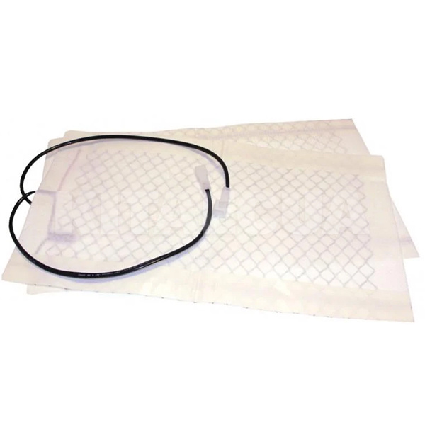 Підігрів сидінь 48 х 27 см 12 В (на 1 сидіння) Fiber UNI-U06 QLine (31409)