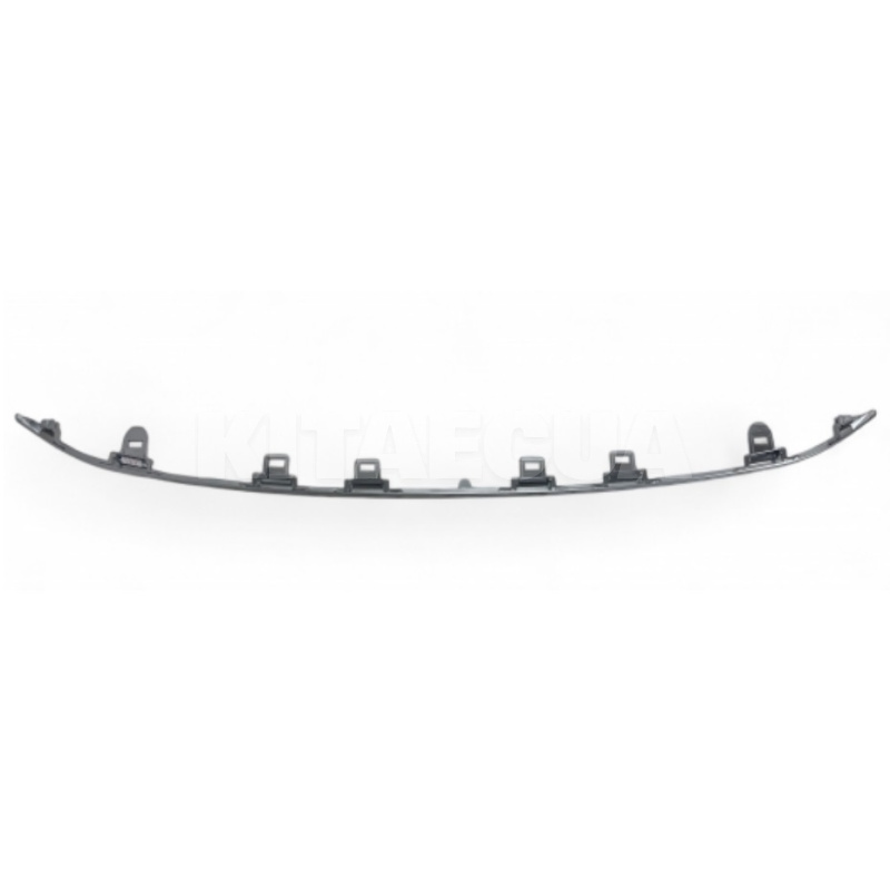 Хромована накладка між передніми фарами Toyota на TOYOTA bZ4X (53121-0R080)